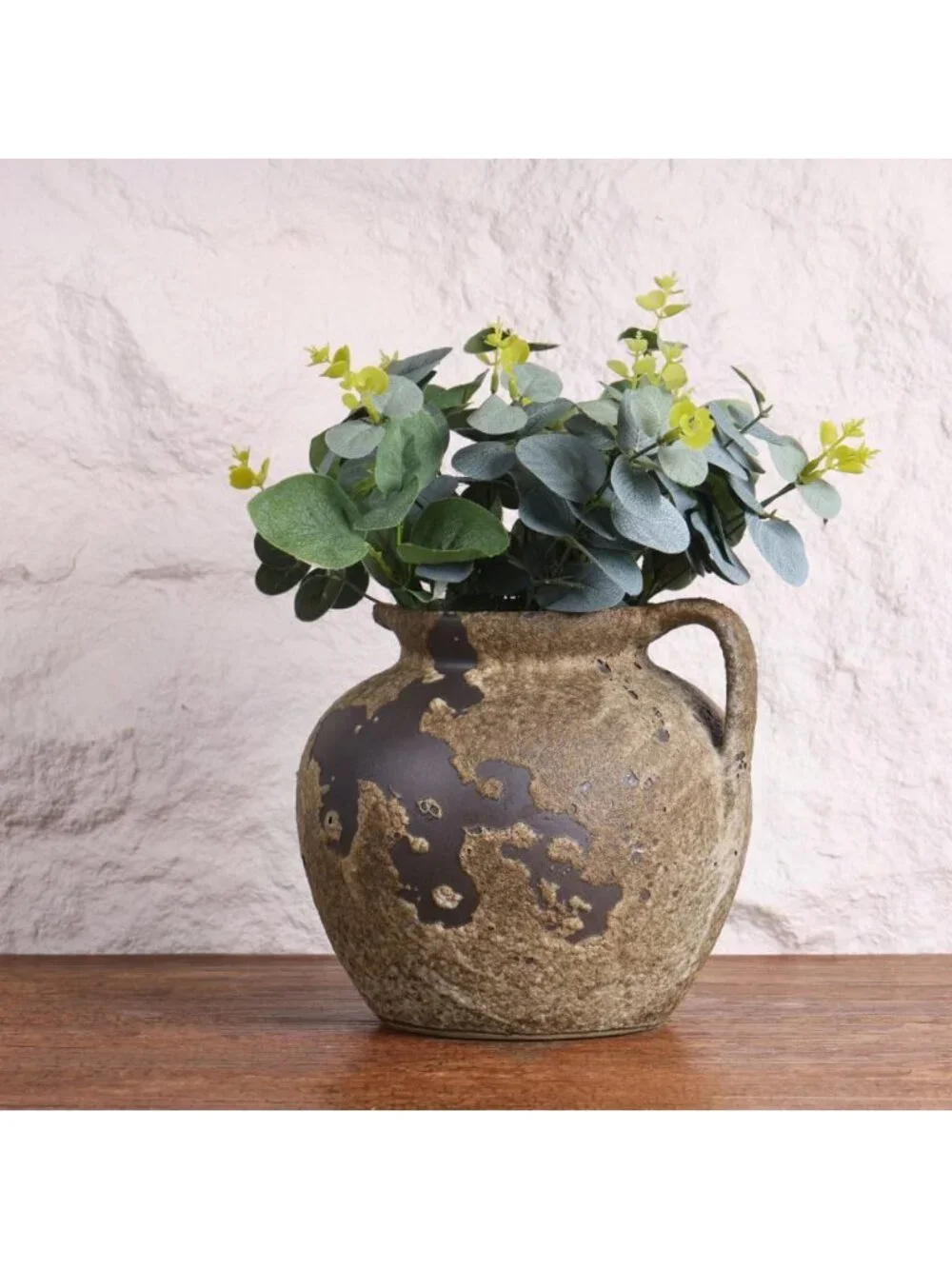 Rustic Vintage 7.9